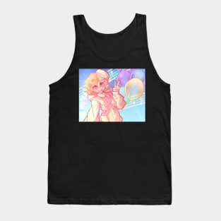 nazuna Tank Top